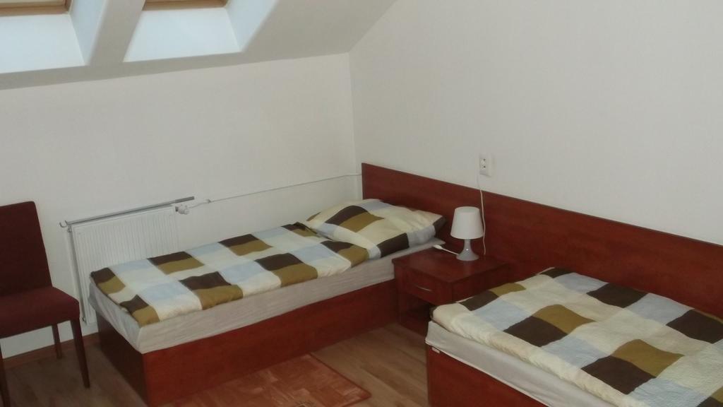 Penzion Lindava Budmerice Номер фото